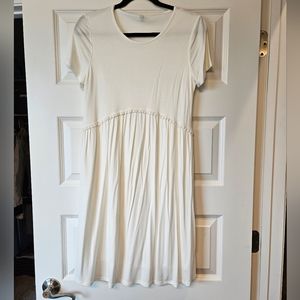 Pinkblush Maternity dress